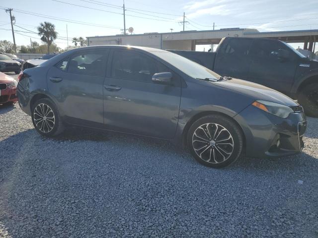Photo 4 from auction – 2014 TOYOTA COROLLA L with VIN 2T1BURHE2EC136385