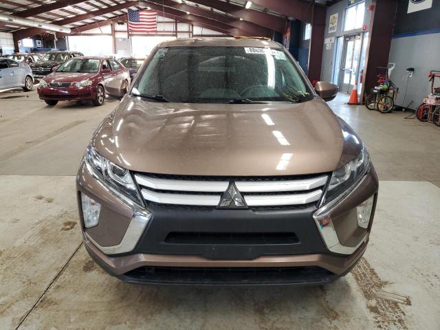 Photo 5 from auction – 2019 MITSUBISHI ECLIPSE CR with VIN JA4AT3AA0KZ033917