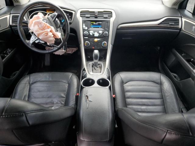 Photo 8 from auction – 2013 FORD FUSION SE with VIN 3FA6P0H90DR274612