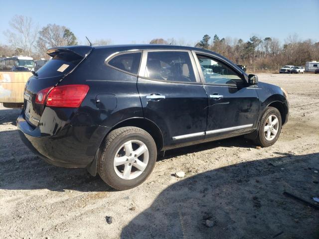 Photo 3 from auction – 2012 NISSAN ROGUE S with VIN JN8AS5MT0CW612804