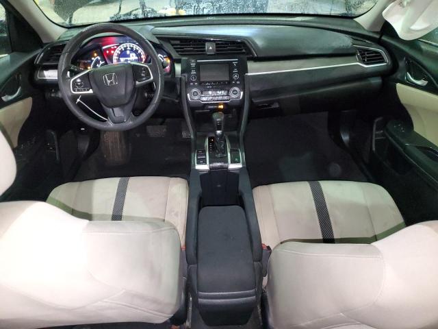Photo 8 from auction – 2016 HONDA CIVIC LX with VIN 2HGFC2F59GH506577