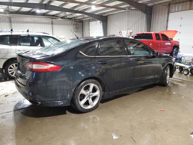 Photo 3 from auction – 2014 FORD FUSION SE with VIN 3FA6P0H90ER213911