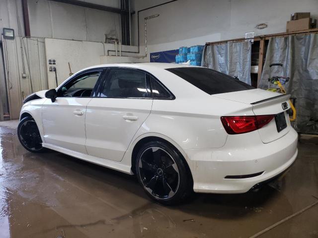 Photo 2 from auction – 2016 AUDI A3 PREMIUM with VIN WAUB8GFF1G1105993
