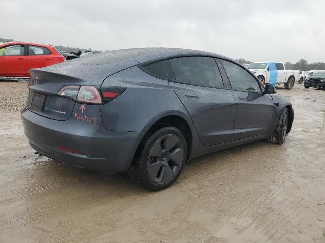 Photo 3 from auction – 2022 TESLA MODEL 3 with VIN 5YJ3E1EB1NF275271