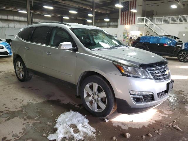 Photo 4 from auction – 2016 CHEVROLET TRAVERSE L with VIN 1GNKVGKD1GJ271678