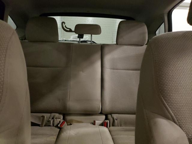 صورة رقم 10 من المزاد - 2014 SUBARU XV CROSSTR مع VIN JF2GPAVC9EH342298