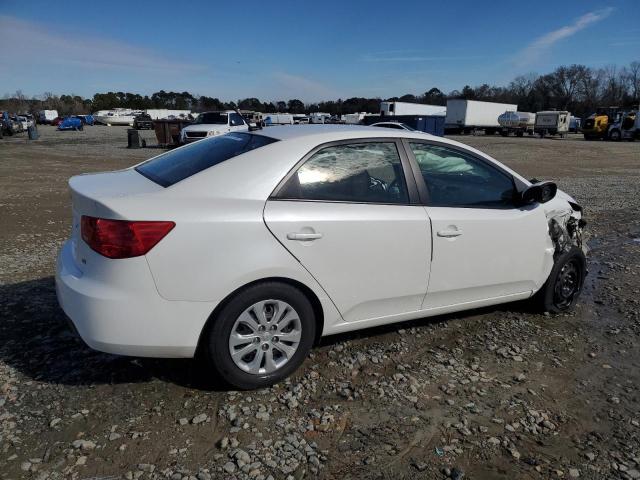 Снимка 3 от търг – 2011 KIA FORTE EX с VIN KNAFU4A24B5366150
