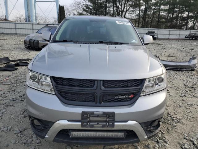 Photo 5 from auction – 2016 DODGE JOURNEY CR with VIN 3C4PDCGB9GT241130