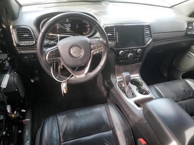 Photo 8 from auction – 2019 JEEP GRAND CHER with VIN 1C4RJECG9KC776719