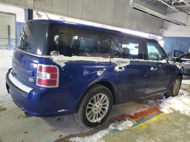 Photo 3 from auction – 2015 FORD FLEX SEL with VIN 2FMGK5C84FBA22741