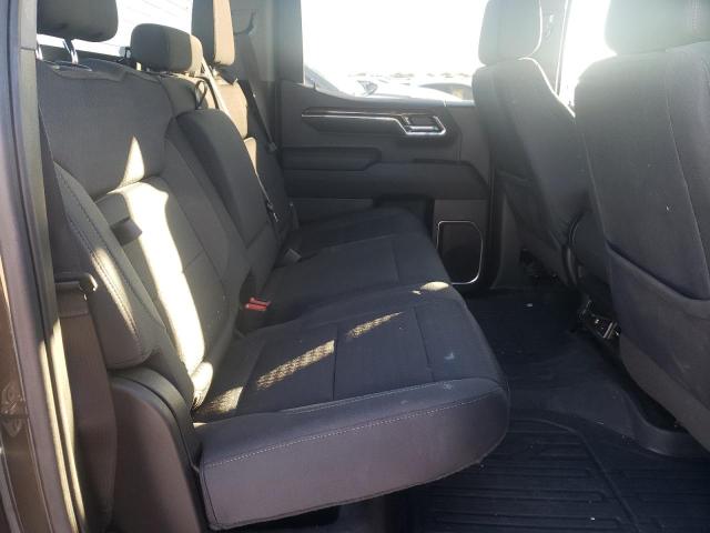 Photo 10 from auction – 2023 GMC SIERRA C15 with VIN 1GTPHCEK2PZ202153