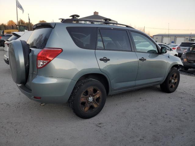 Photo 3 from auction – 2006 TOYOTA RAV4 with VIN JTMBD33VX65033041