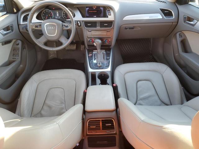Фото 8 с аукциона – 2012 AUDI A4 PREMIUM с VIN WAUWFAFLXCA114521
