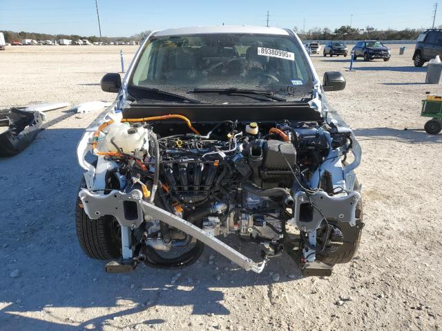 Photo 5 from auction – 2024 FORD MAVERICK X with VIN 3FTTW8H30RRB17955