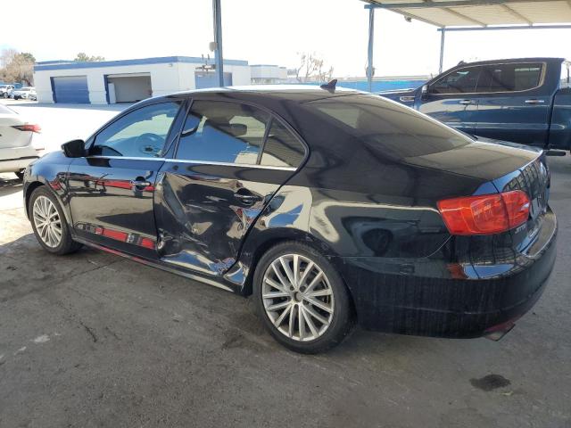 Photo 2 from auction – 2014 VOLKSWAGEN JETTA SEL with VIN 3VWL07AJ2EM401080