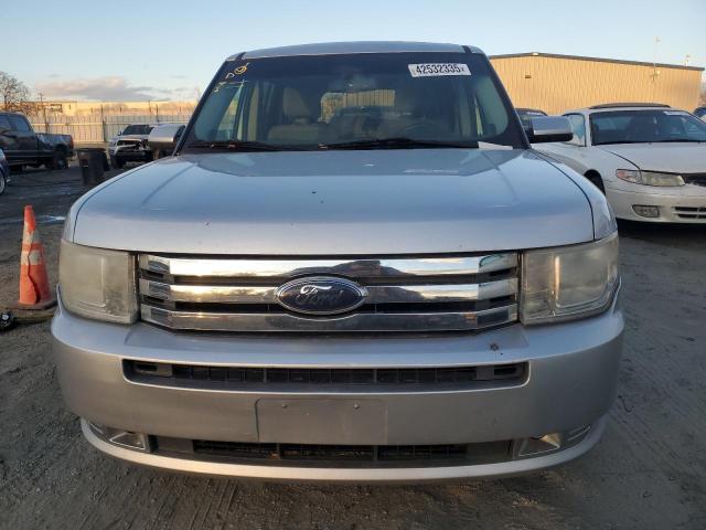 Photo 5 from auction – 2010 FORD FLEX SEL with VIN 2FMHK6CC1ABA81706
