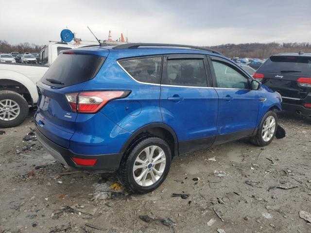 Photo 3 from auction – 2017 FORD ESCAPE SE with VIN 1FMCU0GD9HUE92263