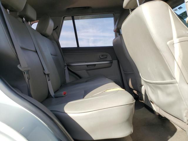 Zdjęcie 11 z aukcji – 2011 SUZUKI GRAND VITA z VIN JS3TE0D70B4100201