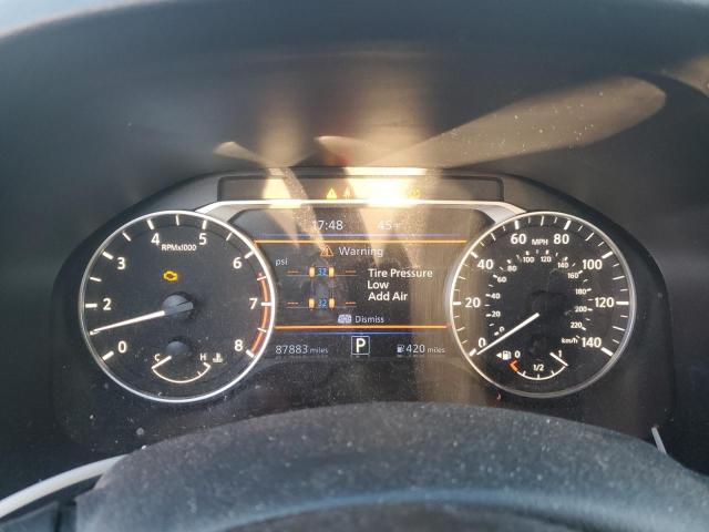 Photo 9 from auction – 2019 NISSAN ALTIMA S with VIN 1N4BL4BV8KC202057