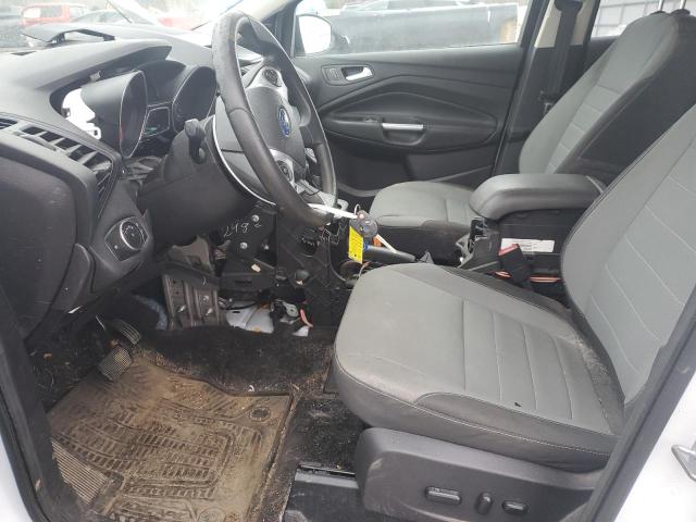Photo 7 from auction – 2016 FORD ESCAPE SE with VIN 1FMCU9GX7GUB61646