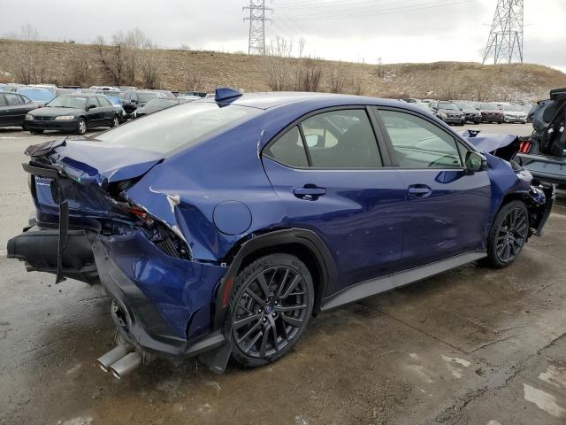 Photo 3 from auction – 2022 SUBARU WRX LIMITE with VIN JF1VBAL61N9026122