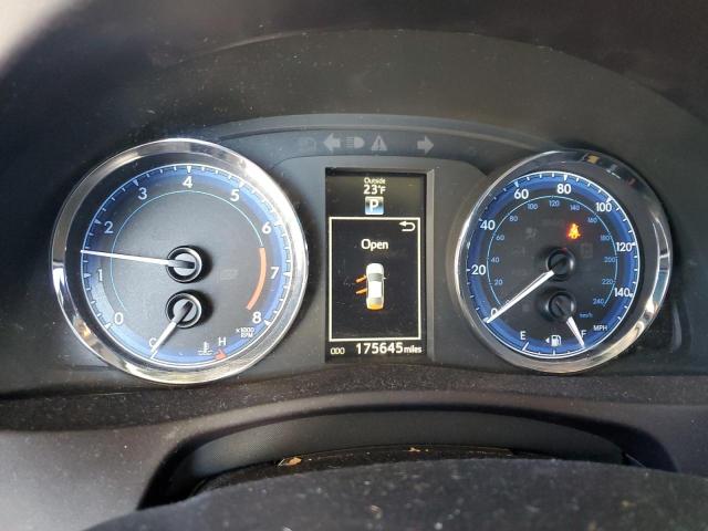 Photo 9 from auction – 2018 TOYOTA COROLLA L with VIN 5YFBURHE1JP823870