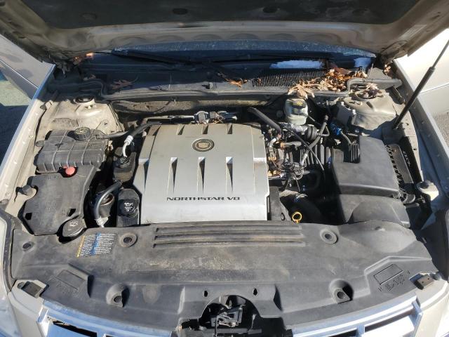 Photo 11 from auction – 2007 CADILLAC DTS with VIN 1G6KD57YX7U151228