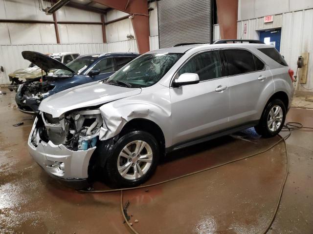 Photo 1 from auction – 2012 CHEVROLET EQUINOX LT with VIN 2GNALDEK0C1173630