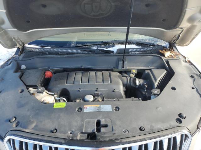 Photo 12 from auction – 2013 BUICK ENCLAVE with VIN 5GAKRCKD3DJ120621
