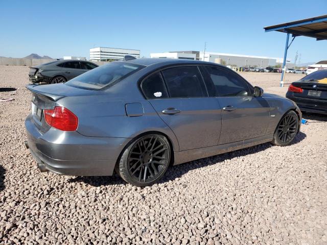 Photo 3 from auction – 2009 BMW 335 XI with VIN WBAPL33599A405227