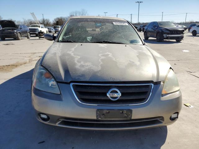 Photo 5 from auction – 2002 NISSAN ALTIMA BAS with VIN 1N4AL11D72C287041