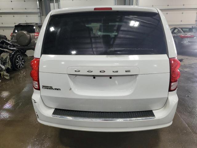 Photo 6 from auction – 2016 DODGE GRAND CARA with VIN 2C4RDGBG7GR146684