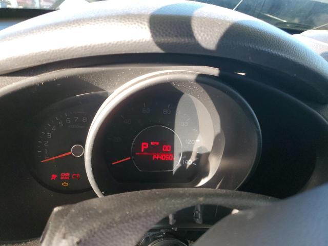 Photo 9 from auction – 2019 KIA SOUL with VIN KNDJP3A56K7664857