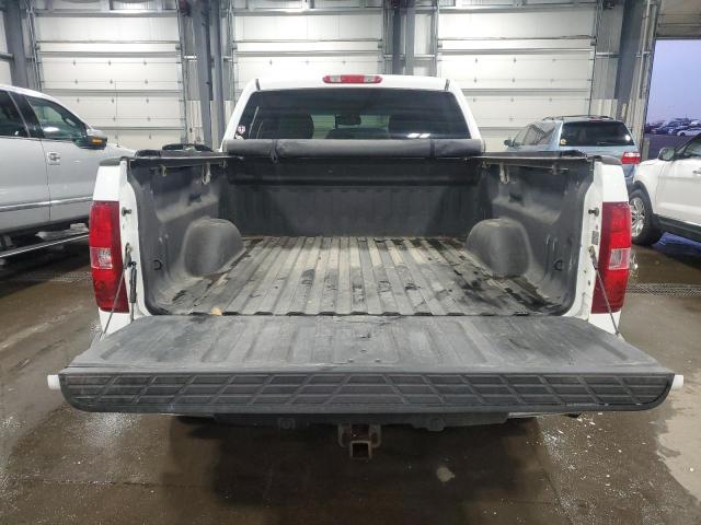 Photo 6 from auction – 2012 CHEVROLET SILVERADO with VIN 1GCPKSE74CF202612