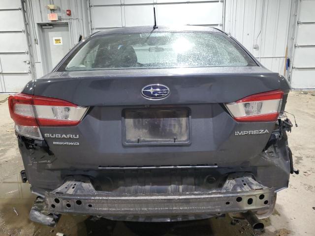 Photo 6 from auction – 2018 SUBARU IMPREZA with VIN 4S3GKAA63J3611612