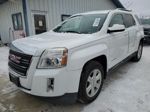 GMC TERRAIN SL 2014 с VIN 2GKFLRE34E6281750 - Фото с аукциона