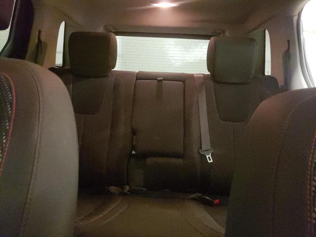 Photo 10 from auction – 2011 GMC TERRAIN SL with VIN 2CTFLTEC8B6346530