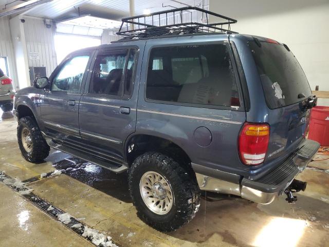 Photo 2 from auction – 1998 FORD EXPLORER with VIN 1FMZU34E8WUA29083