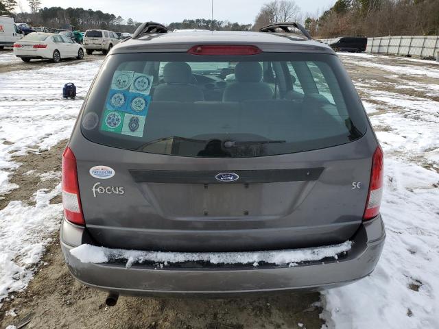 Photo 6 from auction – 2003 FORD FOCUS SE with VIN 1FAHP36363W315572