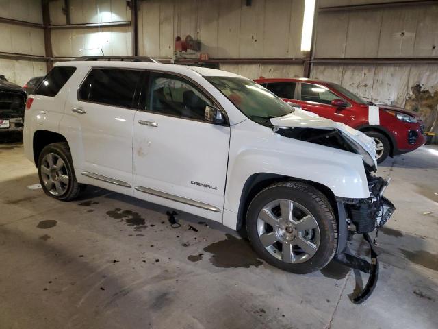 Photo 4 from auction – 2014 GMC TERRAIN DE with VIN 2GKFLZE34E6335578