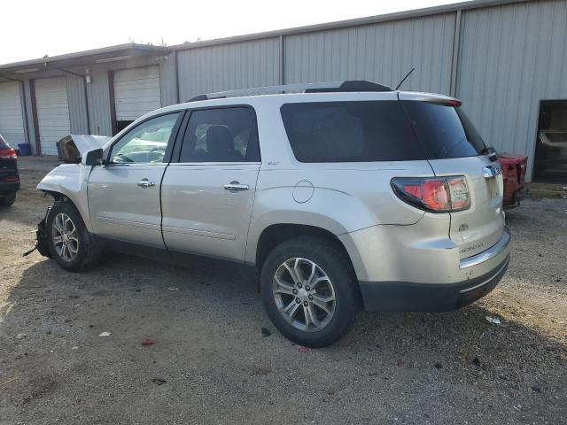 Photo 2 from auction – 2015 GMC ACADIA SLT with VIN 1GKKRRKD8FJ102964