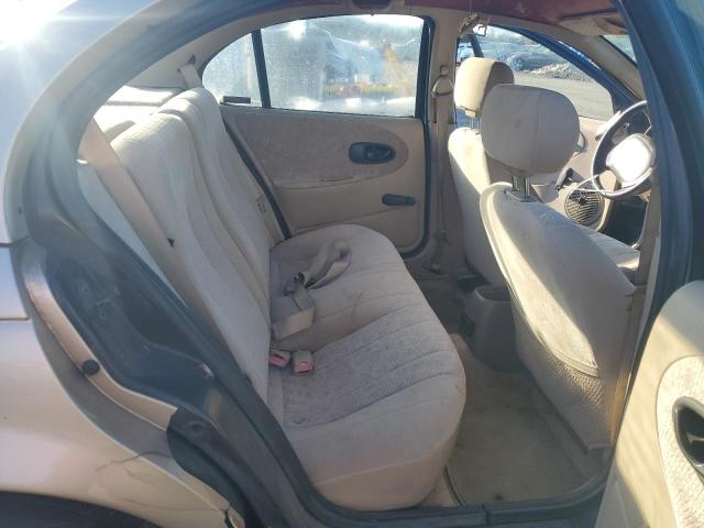 Photo 10 from auction – 1999 SATURN SL2 with VIN 1G8ZK5270XZ147170