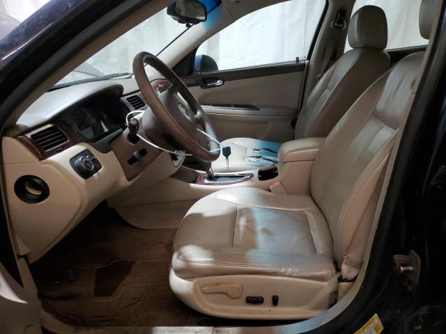 Photo 7 from auction – 2008 CHEVROLET IMPALA LT with VIN 2G1WT58K381239927