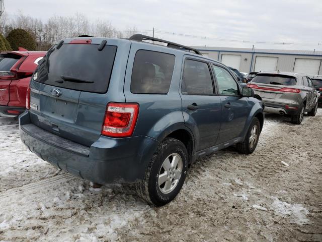 Photo 3 from auction – 2012 FORD ESCAPE XLT with VIN 1FMCU9D74CKA12024
