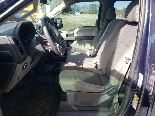 Photo 7 from auction – 2018 FORD F150 SUPER with VIN 1FTEW1EP7JFA35956
