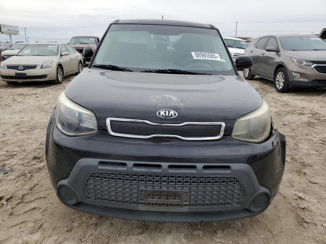 Photo 5 from auction – 2016 KIA SOUL with VIN KNDJN2A20G7839553