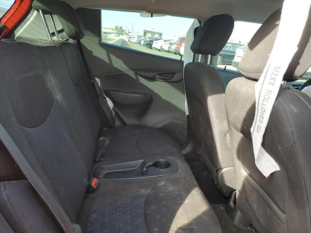 Photo 10 from auction – 2020 CHEVROLET SPARK 1LT with VIN KL8CD6SA0LC441696