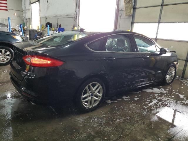 Photo 3 from auction – 2013 FORD FUSION SE with VIN 3FA6P0LU4DR206485