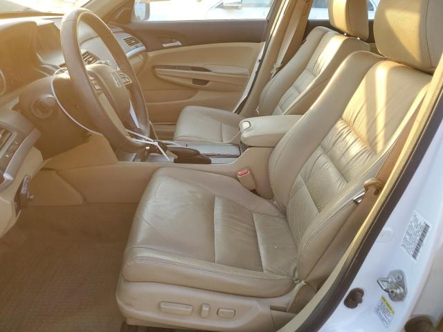 Photo 7 from auction – 2012 HONDA ACCORD SE with VIN 1HGCP2F67CA057182