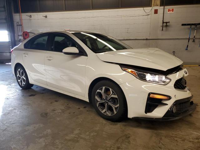 Photo 4 from auction – 2019 KIA FORTE FE with VIN 3KPF24AD3KE092342